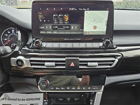 Used 2022 Kia Seltos EX image 21