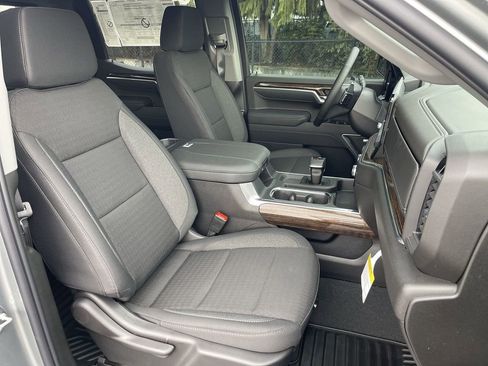 New 2026 GMC Sierra 1500 Elevation w/ Preferred Package AWD/4WD image 28