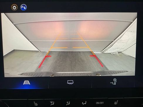 New 2026 Chevrolet Colorado LT w/ Advanced Trailering Package AWD/4WD image 16