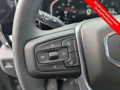 New 2026 GMC Sierra 1500 Elevation w/ Elevation Select Package image 18