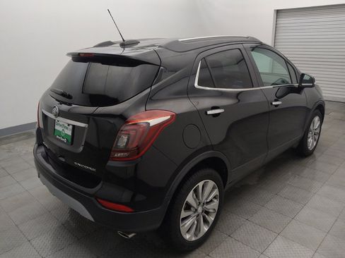 Used 2018 Buick Encore Preferred FWD image 9