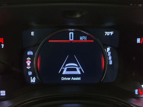 Used 2024 Dodge Durango Citadel image 11