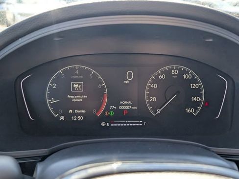 New 2026 Honda Civic Sport image 20