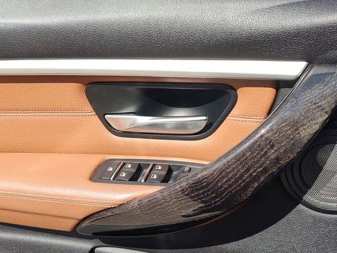 Used 2016 BMW 340i Sedan image 25
