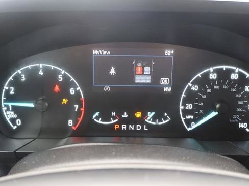 Used 2024 Ford Maverick XLT w/ Equipment Group 300A Standard AWD/4WD image 18