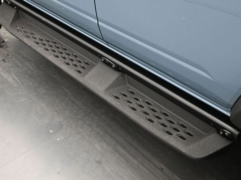 Used 2024 Ford Bronco Badlands image 28