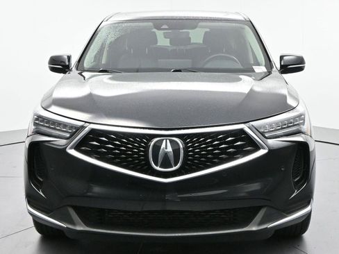 Used 2024 Acura RDX SH-AWD w/ Technology Package image 2