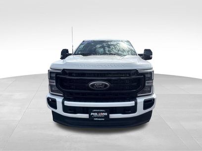 Used 2022 Ford F350 Lariat w/ Black Appearance Package