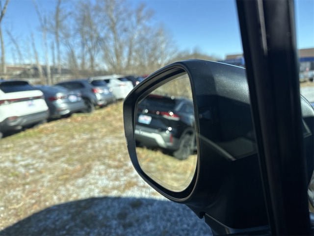 New 2026 Subaru Forester Sport AWD/4WD image 68