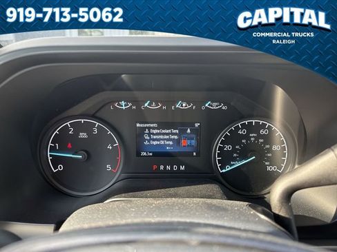 New 2025 Ford F350 XL w/ XL Chrome Package image 24