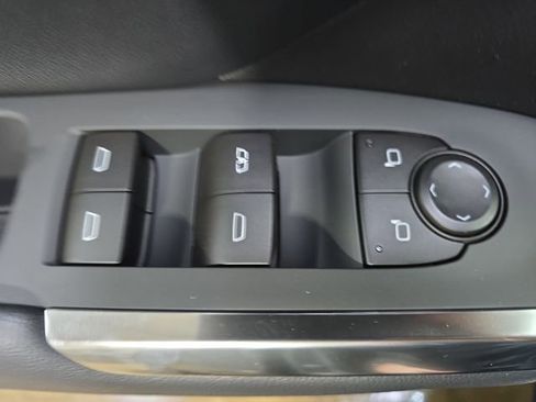 New 2026 Chevrolet Traverse Z71 image 30