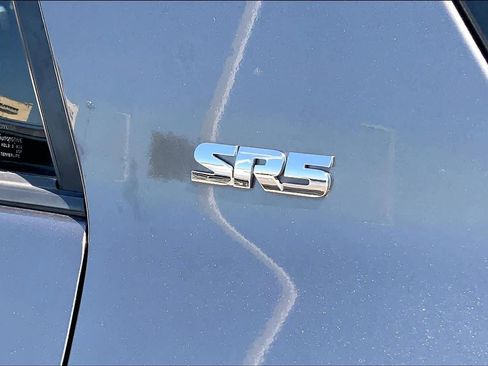 Used 2022 Toyota 4Runner SR5 RWD image 10