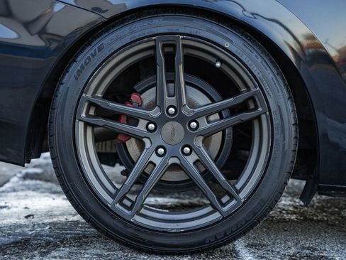 Used 2014 Honda Civic Si image 16