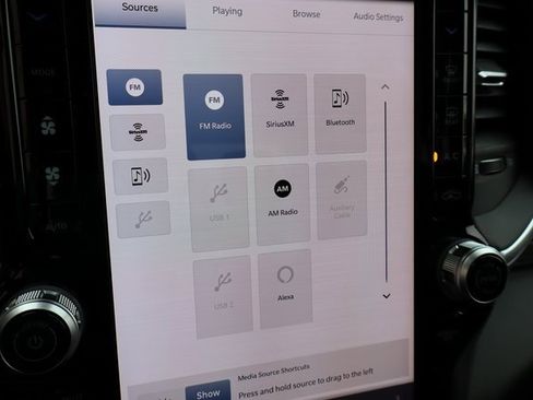 Used 2025 RAM 2500 Big Horn image 24