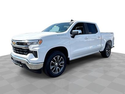Certified 2022 Chevrolet Silverado 1500 LT