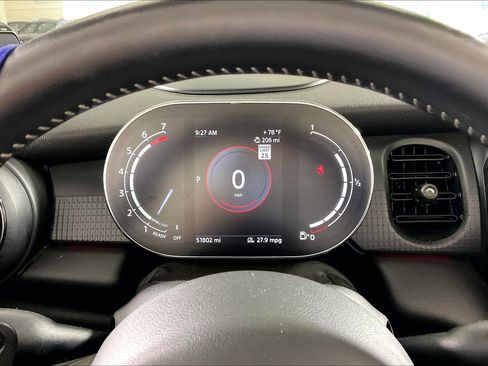 Used 2024 MINI Cooper S w/ Seaside Edition FWD image 20