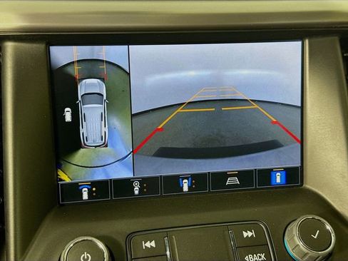 Used 2023 GMC Acadia AT4 w/ GMC Pro Grade Package AWD/4WD image 17