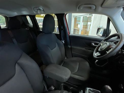 Used 2020 Jeep Renegade Sport w/ Sport Appearance Group FWD image 25