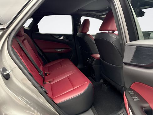 Used 2023 Lexus NX 350 AWD image 19