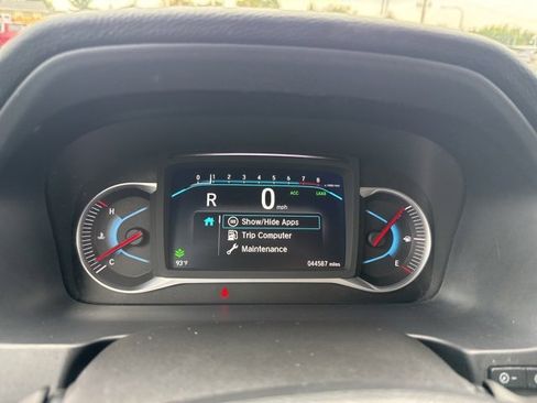 Used 2022 Honda Pilot Special Edition image 37