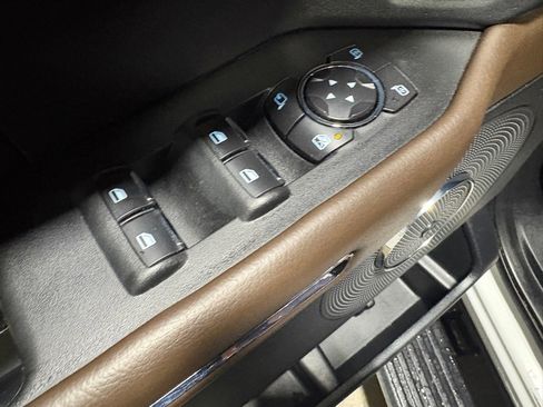 Used 2020 Ford Expedition King Ranch w/ Cargo Package image 23