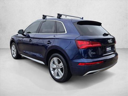 Used 2019 Audi Q5 Premium image 7