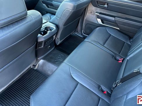 Used 2024 Toyota Tundra Platinum image 13
