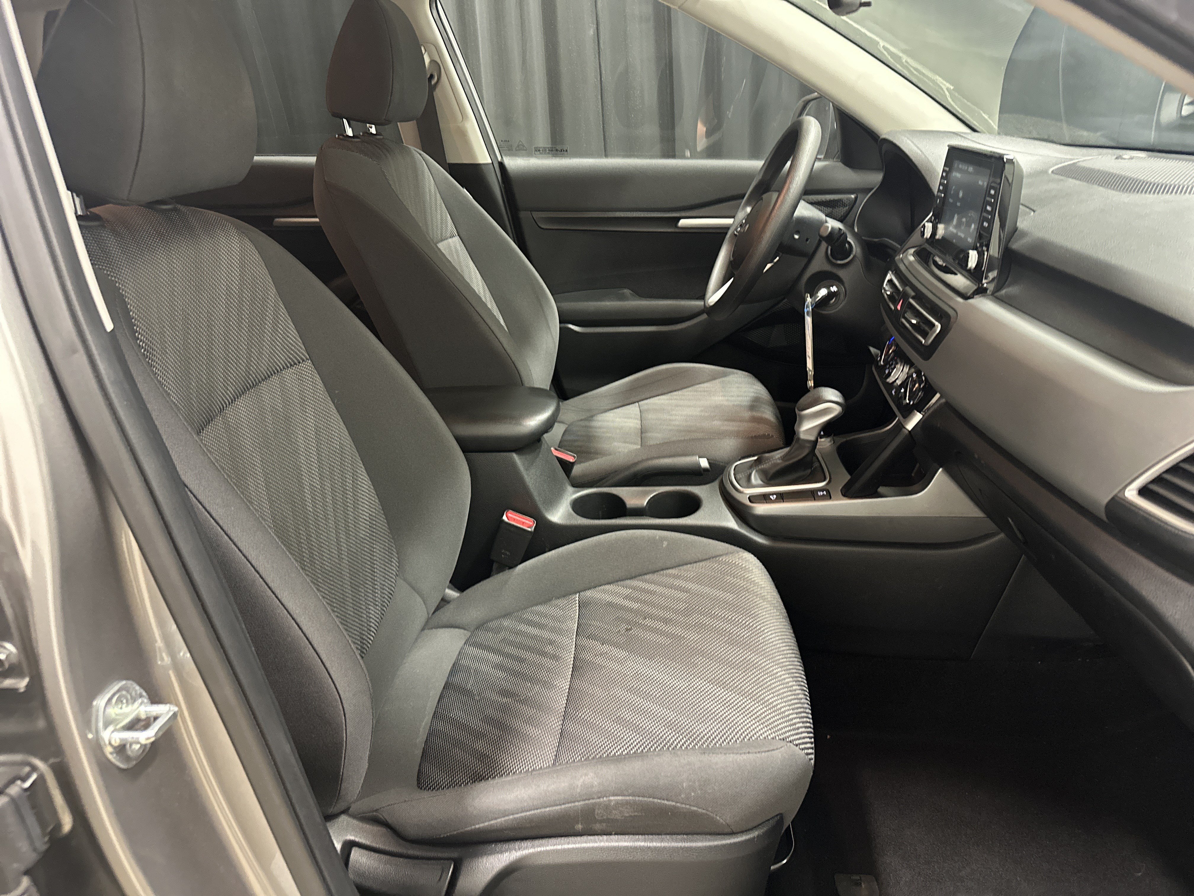 Used 2022 Kia Seltos LX AWD/4WD image 33