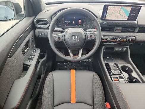 New 2026 Honda Passport TrailSport image 7
