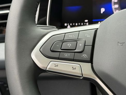 New 2026 Volkswagen Jetta SE FWD image 7