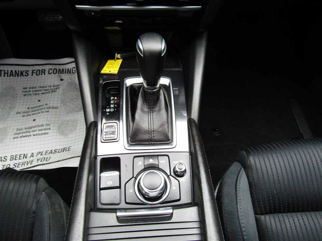 Used 2016 MAZDA MAZDA6 Sport FWD image 23