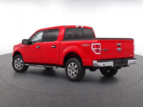 Used 2014 Ford F150 XLT w/ Equipment Group 302A Luxury AWD/4WD image 7