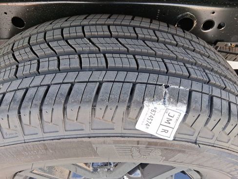 New 2026 Nissan Frontier SV w/ SV Convenience Package image 34