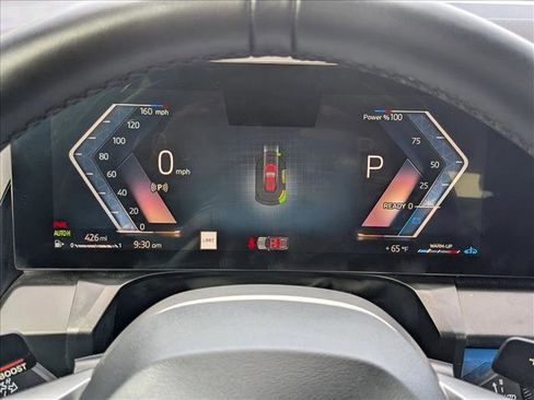 Used 2025 BMW X3 xDrive30i image 11