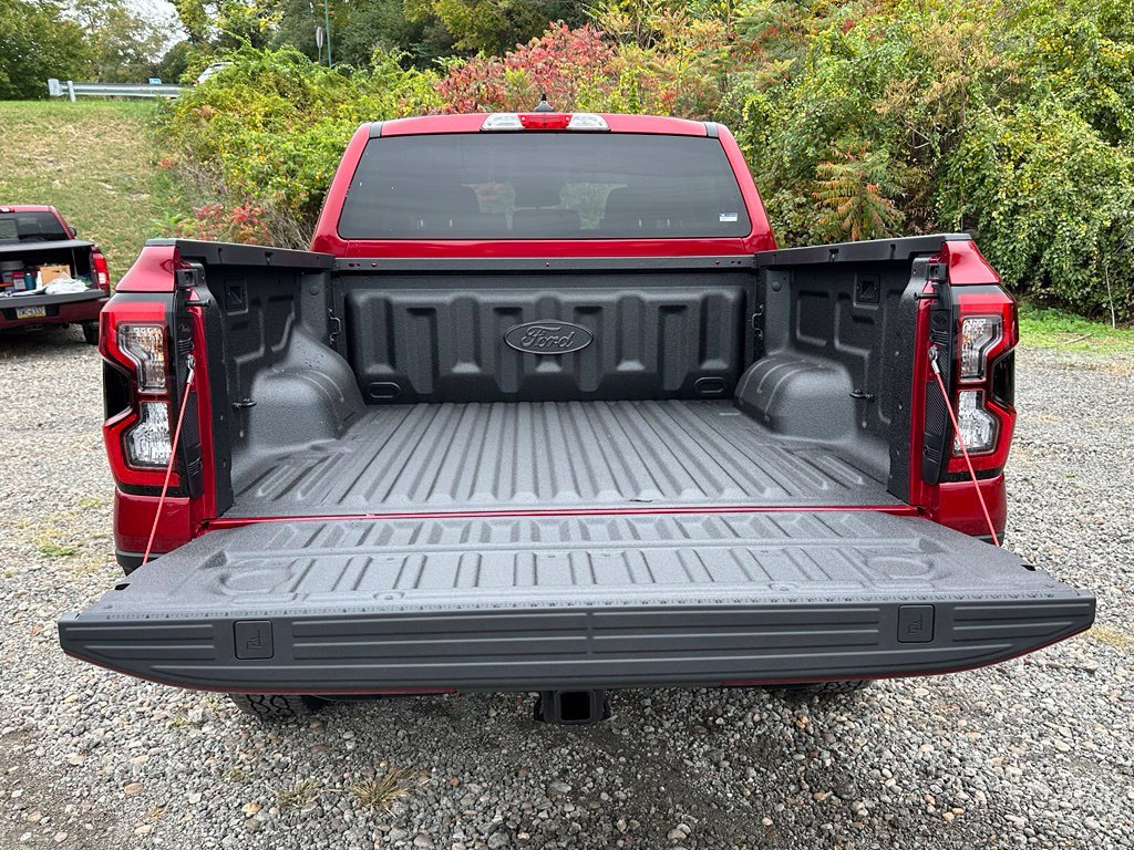 New 2026 Ford Ranger XL w/ Trailer Tow Package AWD/4WD image 23