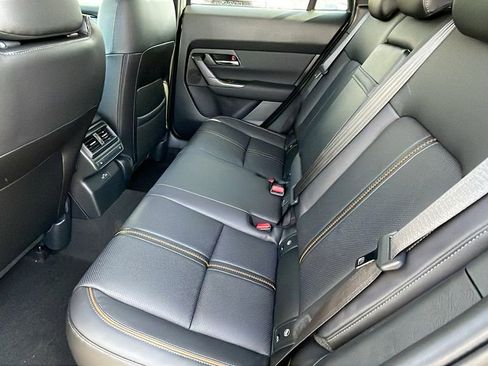 New 2025 MAZDA CX-50 2.5 Turbo w/ Weather Package image 16