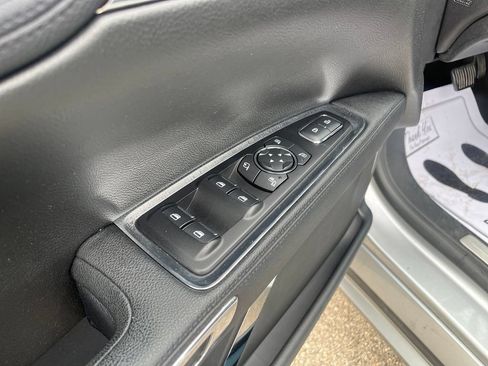 Used 2020 Lincoln Continental AWD w/ Premium Package image 14