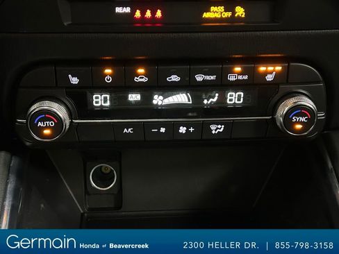 Used 2024 MAZDA CX-5 AWD 2.5 S image 24