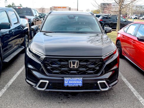 Used 2024 Honda CR-V Sport Touring image 3