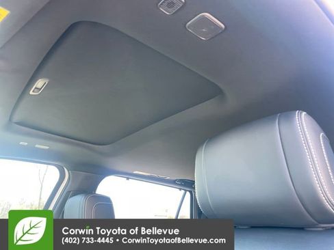 New 2026 Toyota Sequoia Limited AWD/4WD image 24