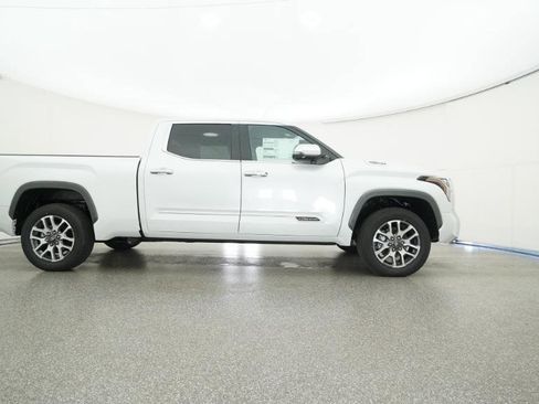 New 2026 Toyota Tundra 1794 Edition AWD/4WD image 21