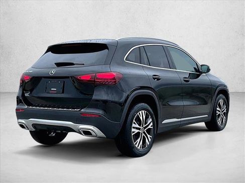 New 2026 Mercedes-Benz GLA 250 image 17