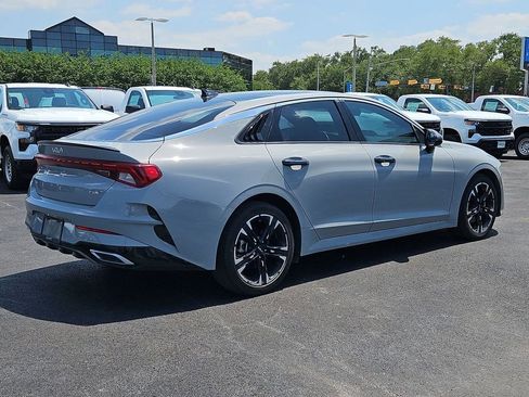 Used 2024 Kia K5 GT-Line FWD image 6