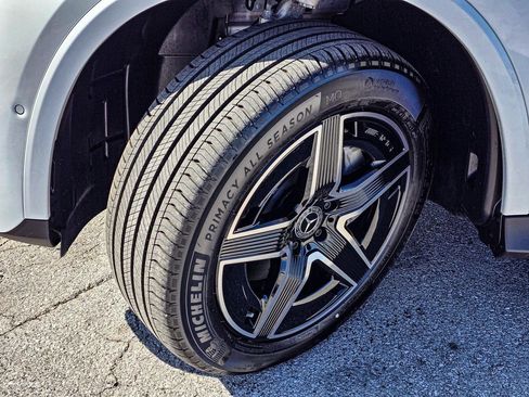 New 2026 Mercedes-Benz GLC 300 4MATIC image 12