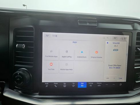 New 2026 Ford F250 Lariat w/ Tremor Off-Road Package image 42