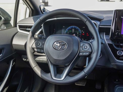 New 2026 Toyota Corolla XSE FWD image 18
