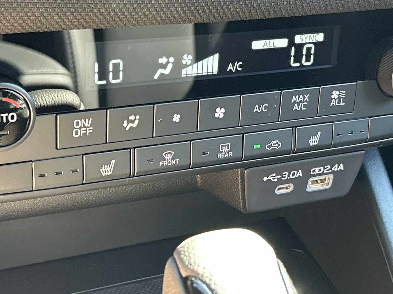 New 2026 Subaru Outback Premium AWD/4WD image 17