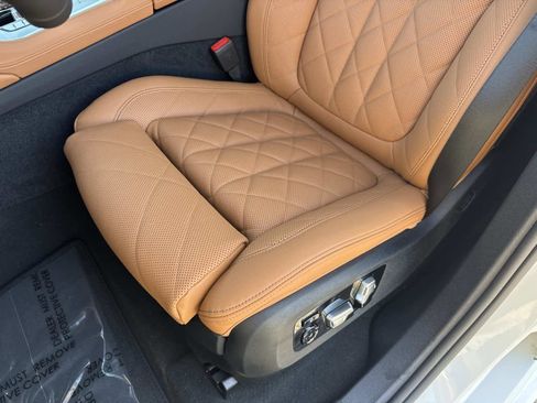 New 2026 BMW X6 xDrive40i image 20