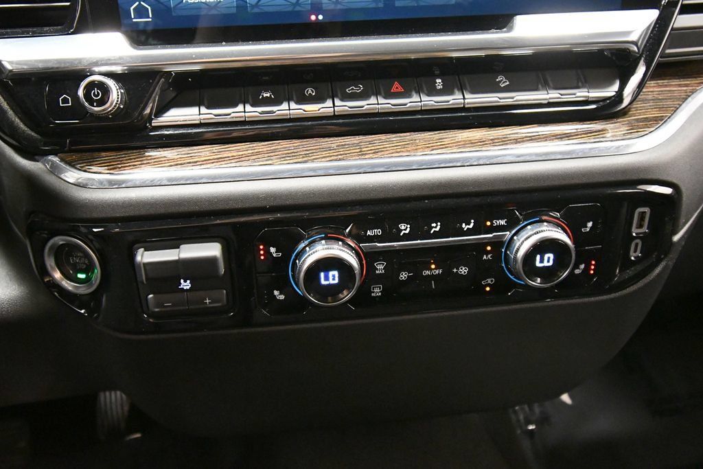 Used 2024 GMC Sierra 1500 Elevation w/ X31 Off-Road Package AWD/4WD image 25