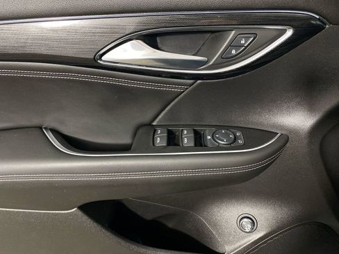 Certified 2023 Buick Envision Preferred image 13